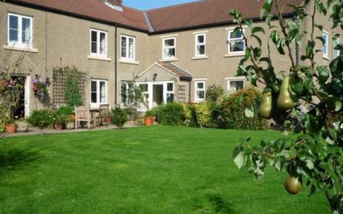 Elmfield House