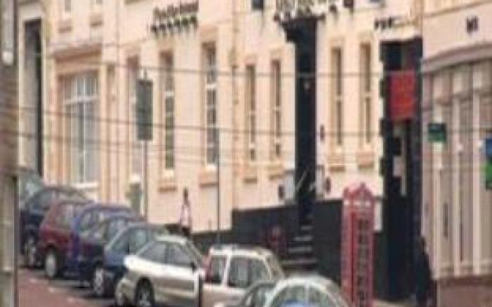 The Kings Arms Hotel