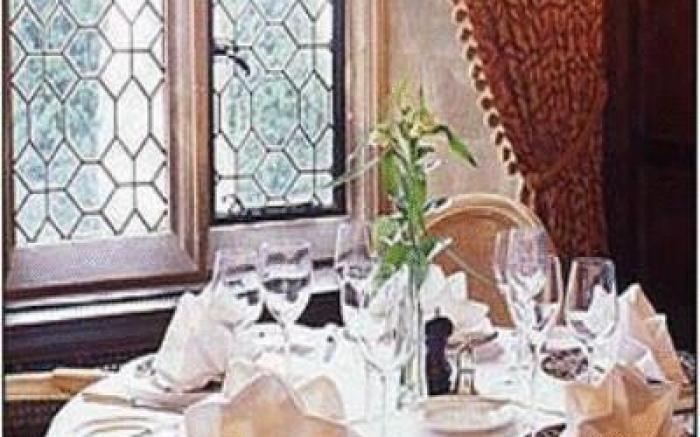 Eastwell Manor, Champneys Hotel & Spa