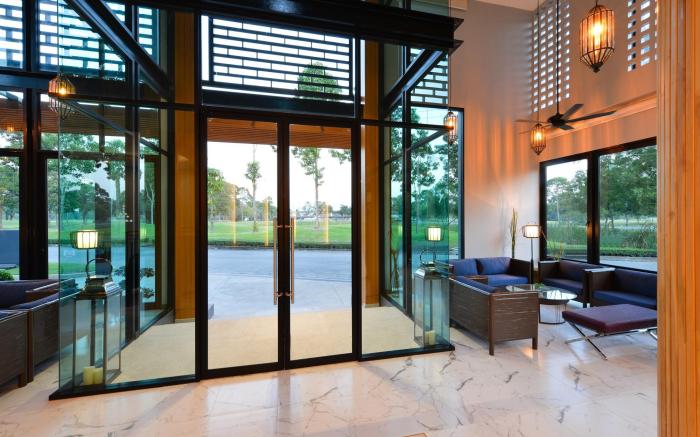 Grand Sappaya Hotel by Lotus Valley Golf