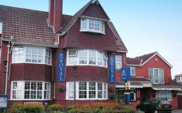 The Royal Bridlington