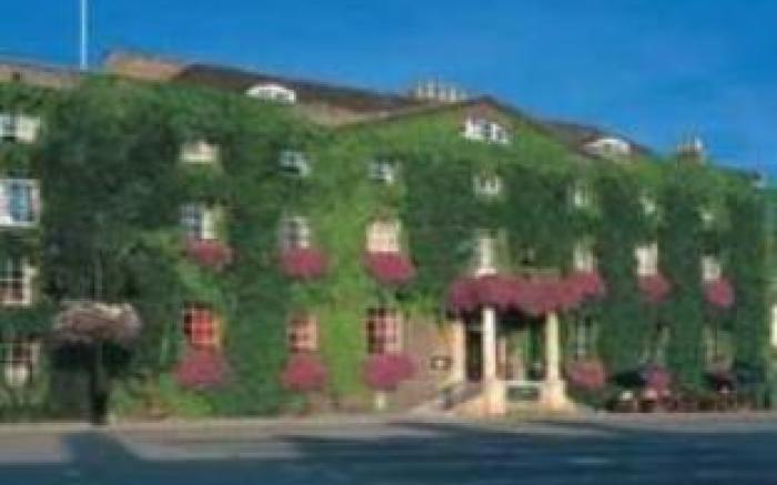 Angel Hotel