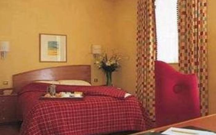 Angel Hotel