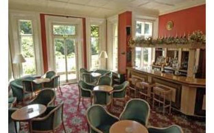 Heritage Grange at Thurston, Hotel