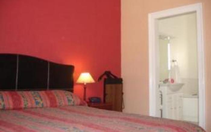 Spilman Hotel