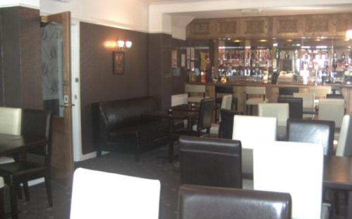 The Market Inn Hotel