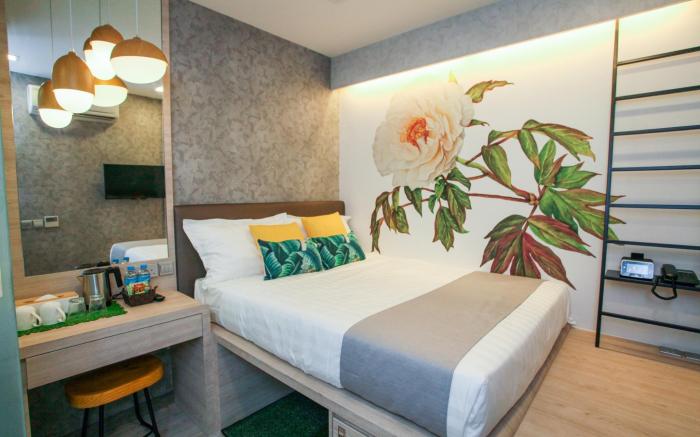 Champion Hotel City