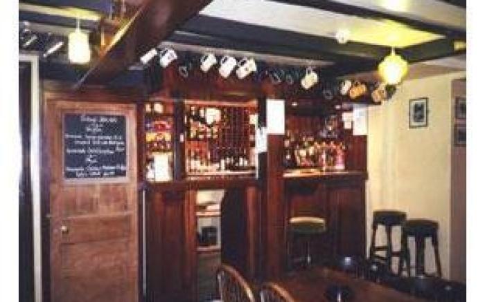 Duke Of Wellington Inn