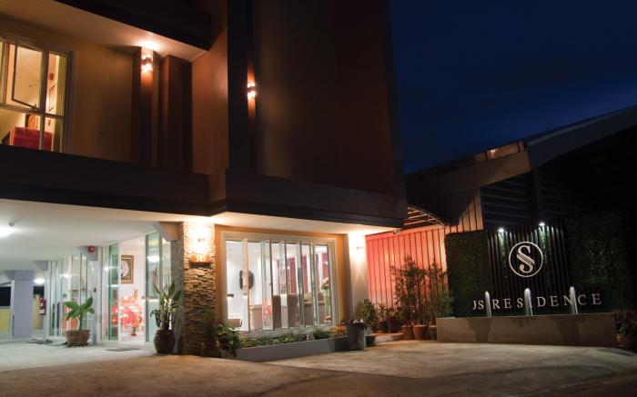 JS Residence Krabi