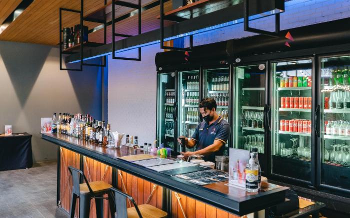 The Zense Boutique Hotel