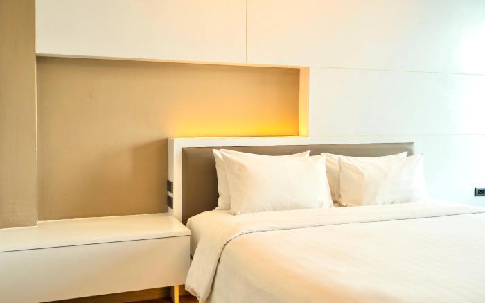 The Zense Boutique Hotel