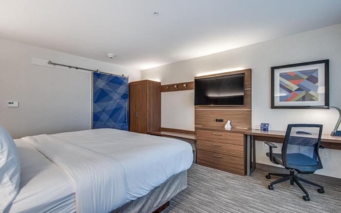 Holiday Inn Express & Suites Dallas North - Addison By IHG