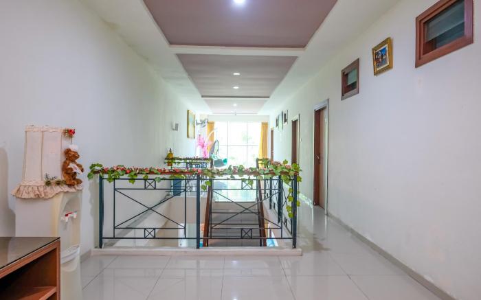 RedDoorz @ Panglima Sudirman Surabaya