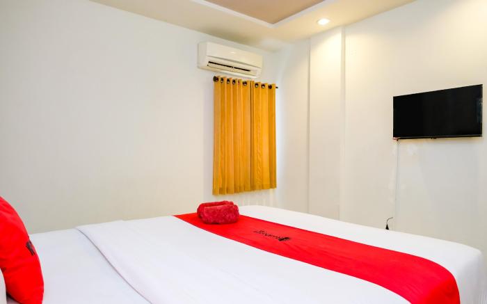 RedDoorz @ Panglima Sudirman Surabaya