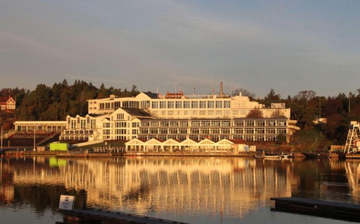 Stenungsbaden Yacht Club
