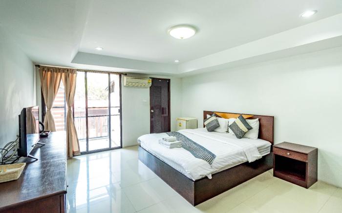 Grannylla Residence Charoenkrung