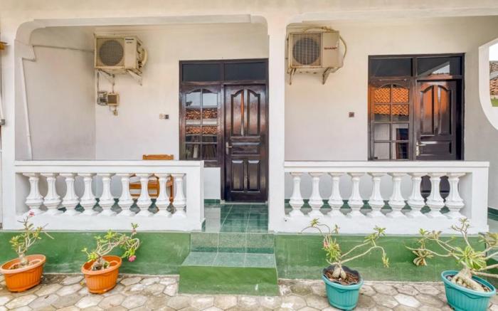 RedDoorz near Wisata Pantai Parangtritis