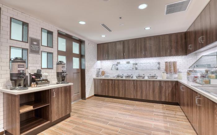Residence Inn by Marriott Providence Lincoln
