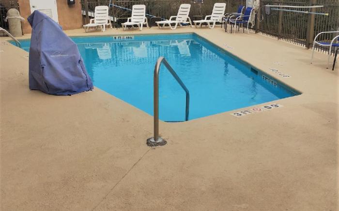 Comfort Inn & Suites Asheboro East