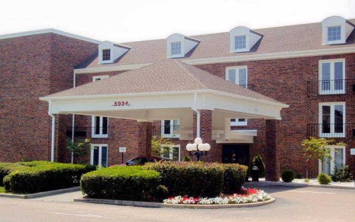 Baymont by Wyndham Montgomery AL