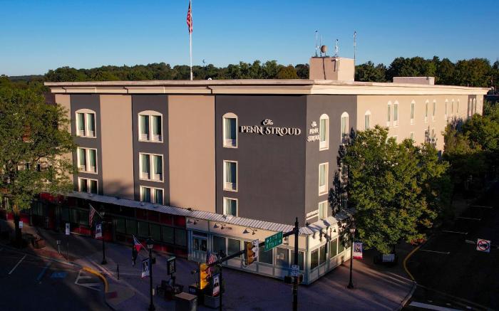 The Penn Stroud, Stroudsburg - Poconos, Ascend Hotel Collection