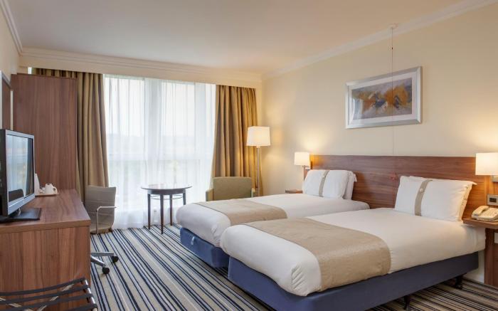 Holiday Inn Leeds Brighouse By IHG