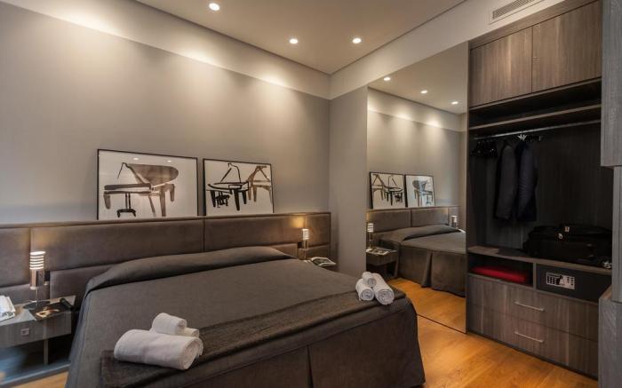 Amazing Suite Piazza Venezia