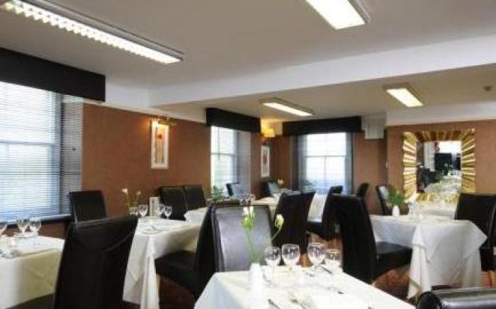Ennerdale Country House Hotel