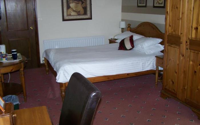Ennerdale Country House Hotel