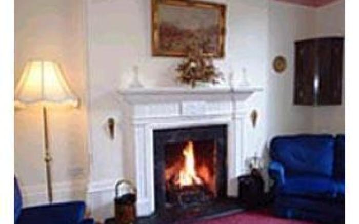 Broughton Craggs Hotel