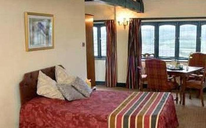 Derwent Manor Boutique Hotel
