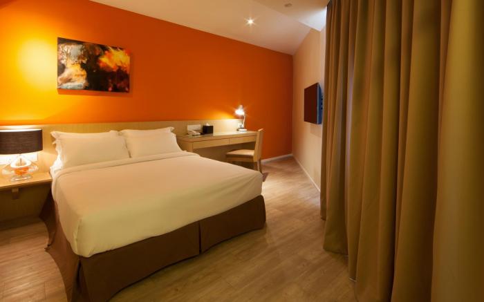 SGI Vacation Club Hotel