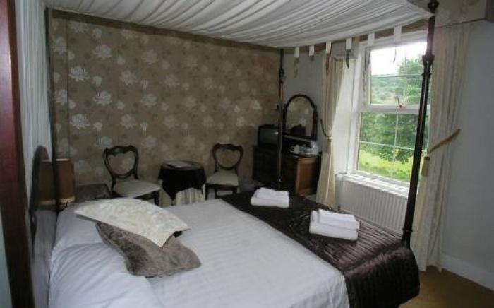 Elen's Castle Hotel