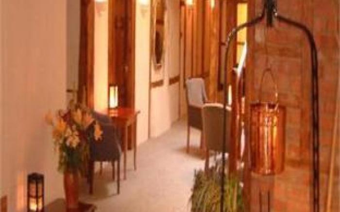 White Hart Hotel