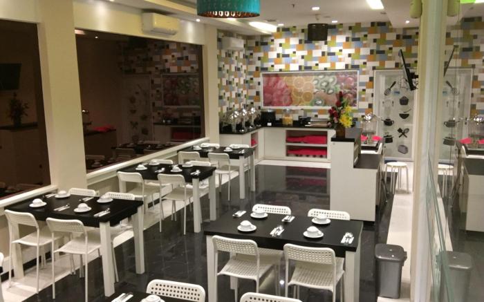 Msquare Hotel