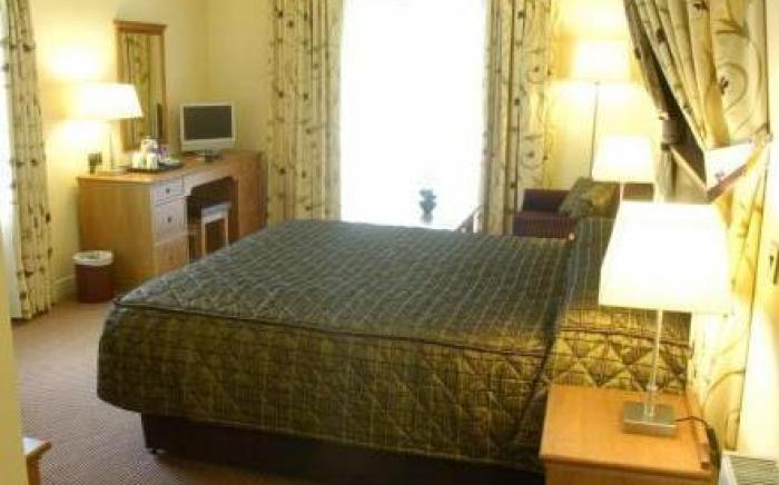 The Winnock Hotel