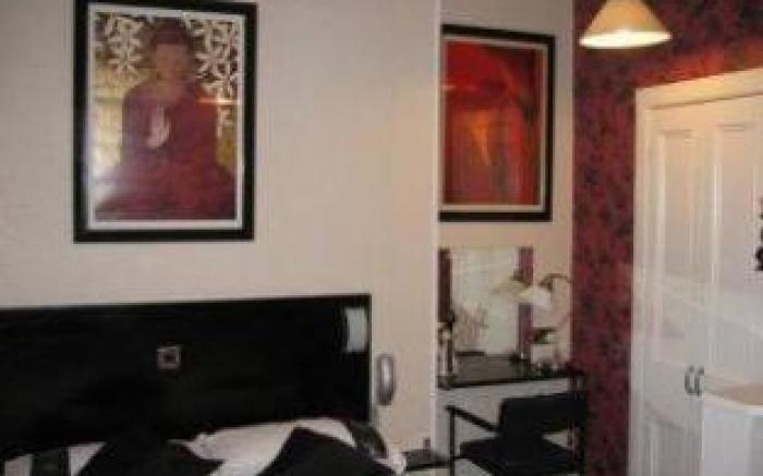 St Ives Boutique Hotel