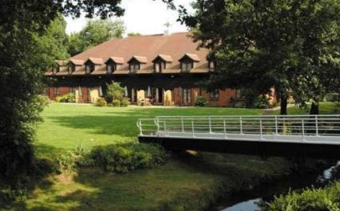Ellington Lodge at The Concorde