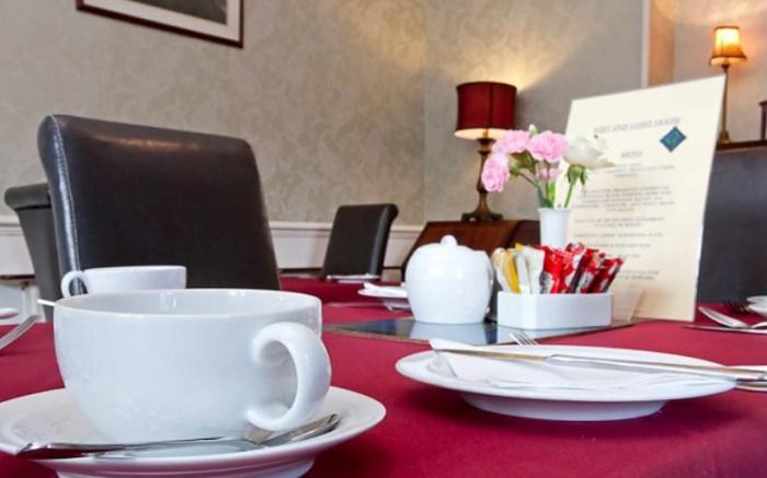 West End Guest House