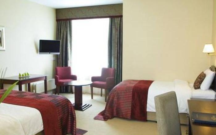 Killyhevlin Lakeside Hotel & Lodges
