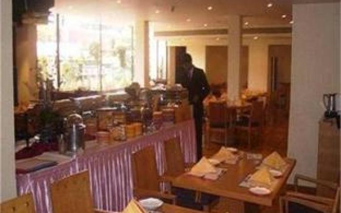 Westville Hotel