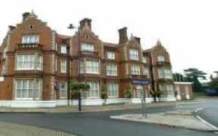 The Orwell Hotel