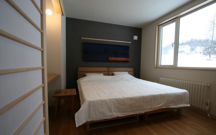 Forest View unit A