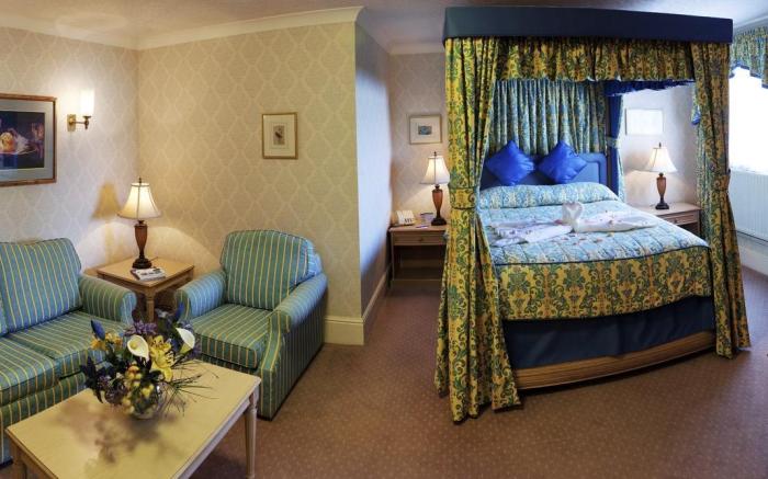Best Western Manor Hotel