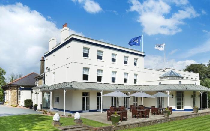Stifford Hall Hotel Thurrock