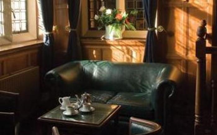 The Birch Hotel