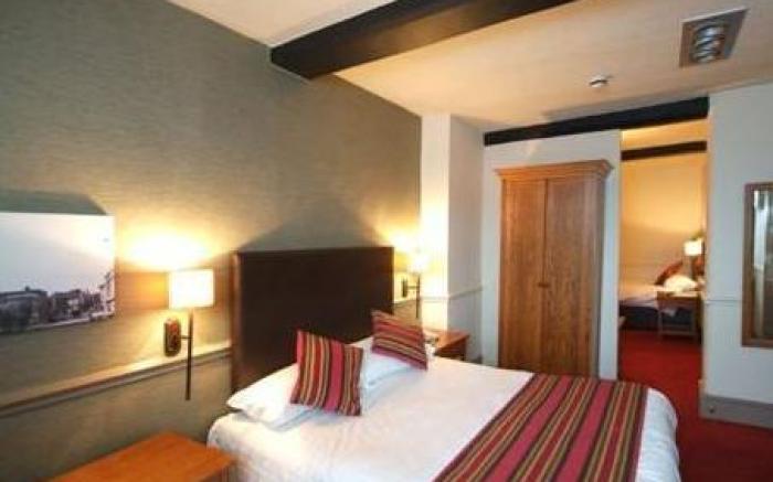 Himley House Hotel by Good Night Inns