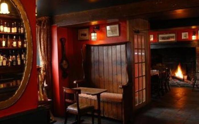 The Lamb Inn