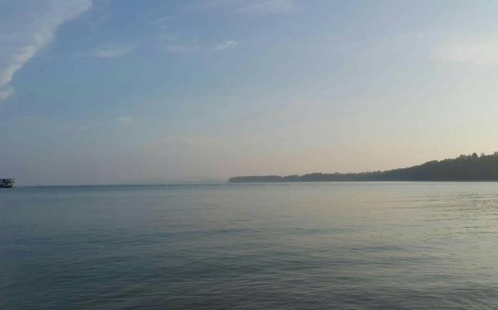 La Chambre Boutique @ Ko Lanta