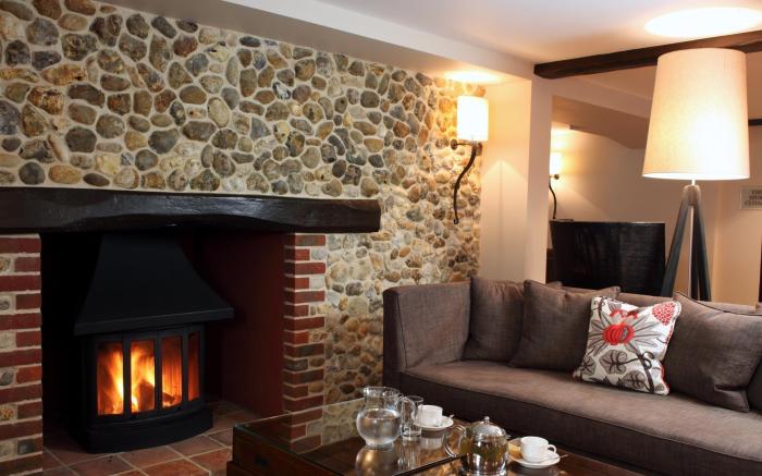 Barnham Broom Hotel Golf and Spa